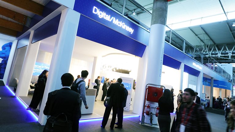 Digital McKinsey