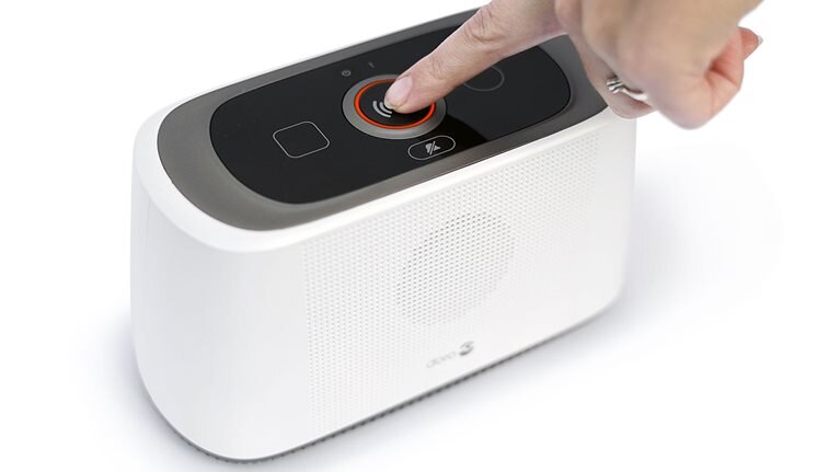 Hed: Tech-enabled care for seniors gets a design upgrade in form and function