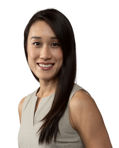 Jess Huang