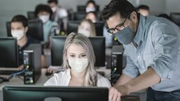 Productivity and growth: will it return after the pandemic?