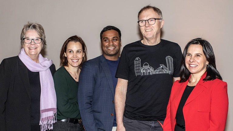 QuantumBlack opens in Montreal, a leading center of AI