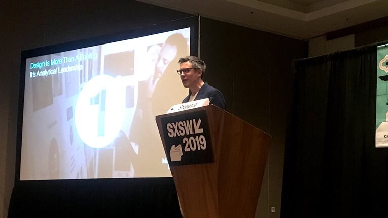 SXSW