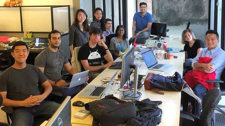 McKinsey Digital Labs