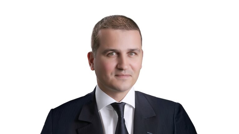 Ismail Bel Bachir