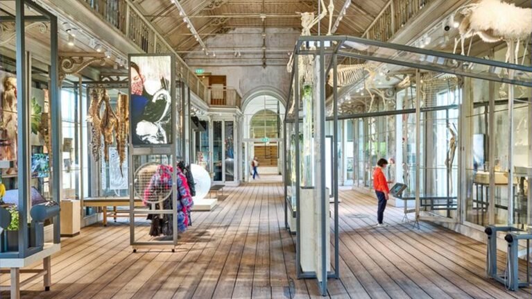 Museum