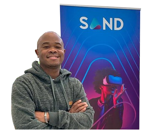 Fred Swaniker