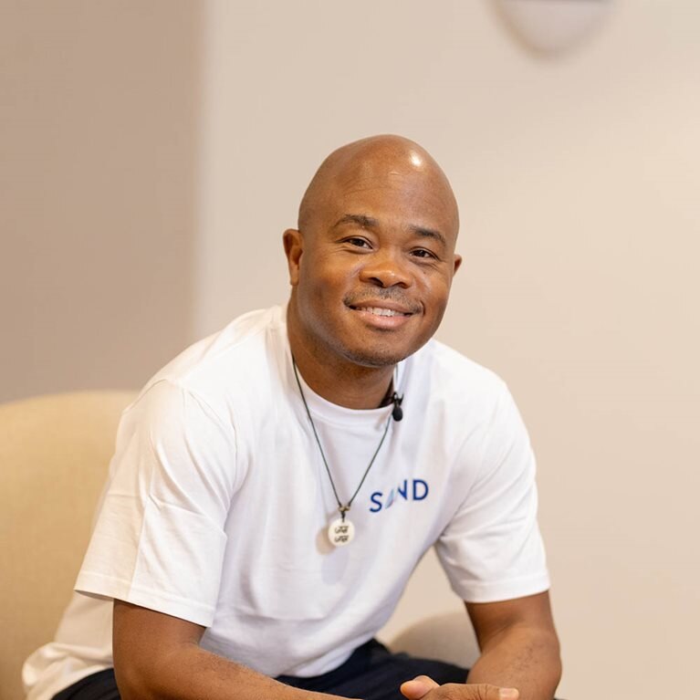 Fred Swaniker