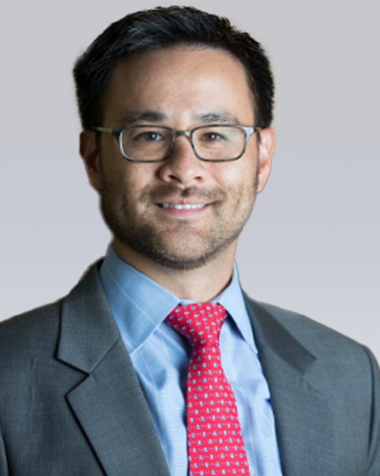 Image of Brian Vo