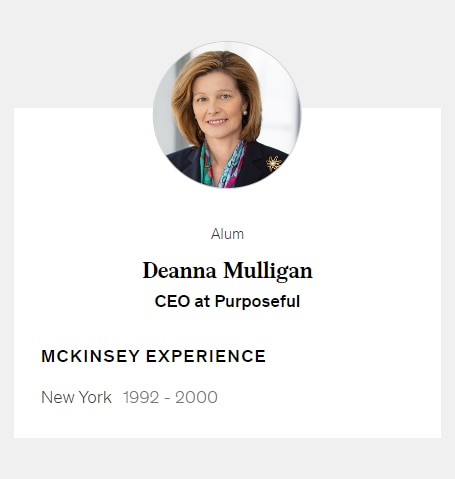 Profile picture of Deanna Mulligan