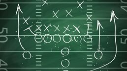 Playing offense: What it takes to drive growth