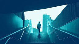 An executive's guide to AI