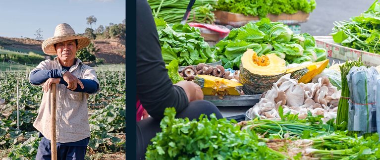 Transforming Thailand’s food retail with Siam Makro