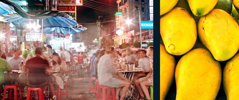 Transforming Thailand’s food retail with Siam Makro