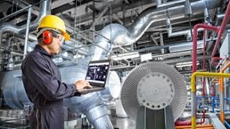 Accelerating digital transformations: A playbook for utilities