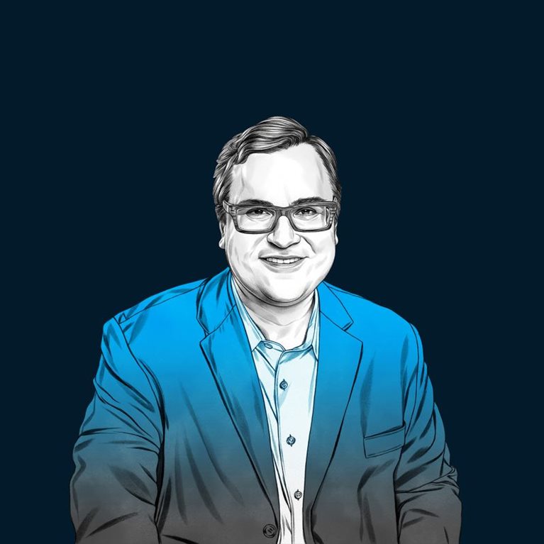 Reid Hoffman