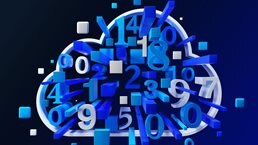 Cloud calculator