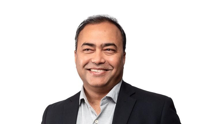 Joydeep Sengupta
