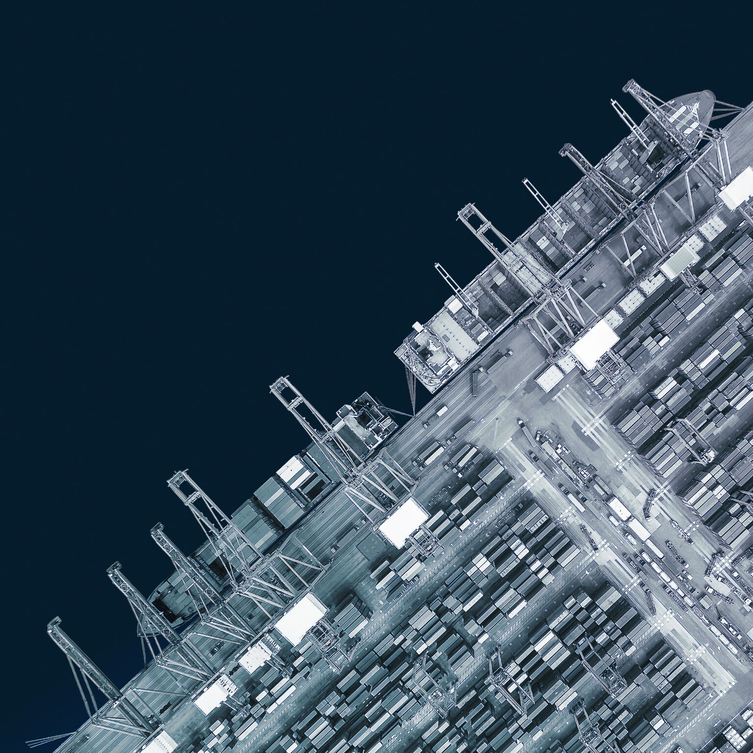 McKinsey Operations