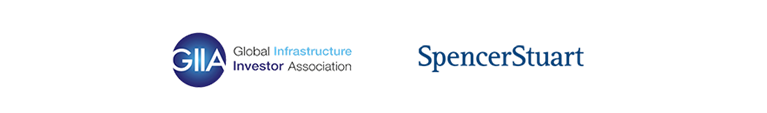 GIAA and Spencer Stuart logos