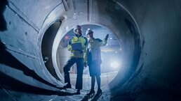 How to boost growth in industrial services: Better customer experience