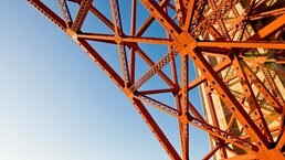 Capital Projects and Infrastructure