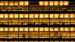 What does automation mean for G&A and the back office?