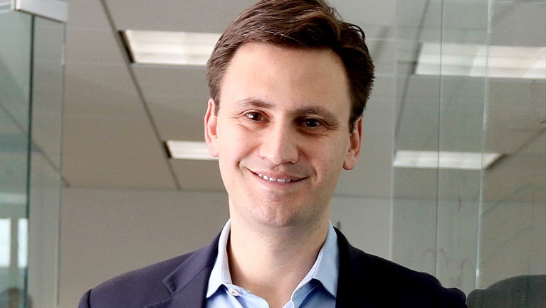 Andrei Cherny
