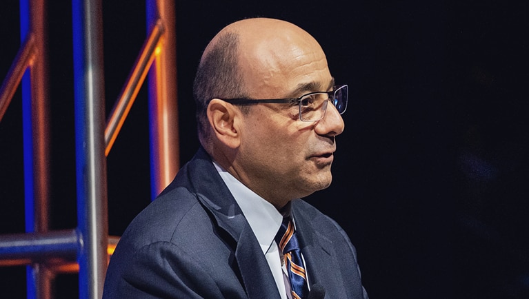 John Figueroa