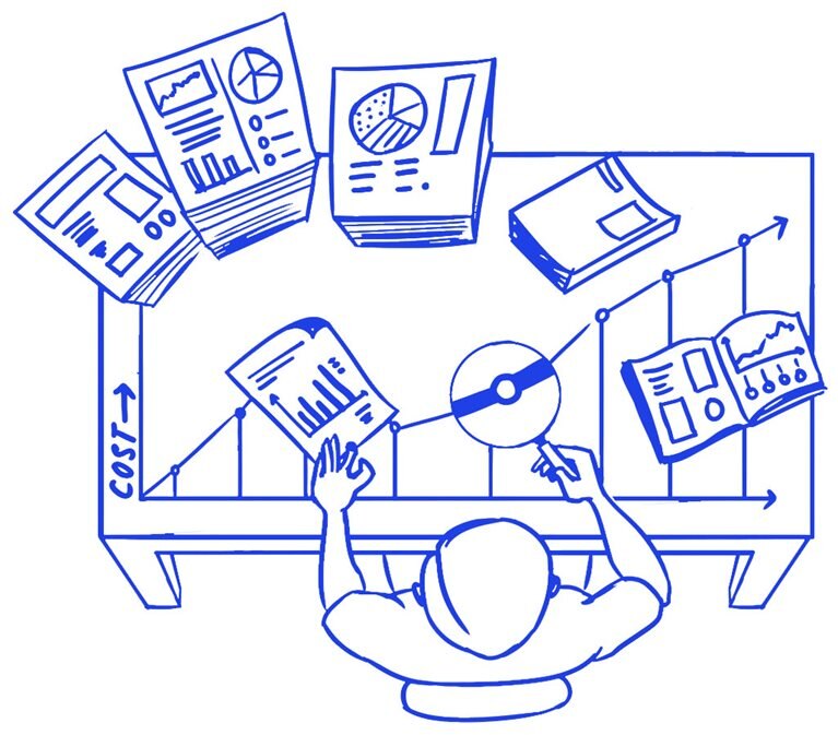 Achieving synergies requires understanding their one-time costs