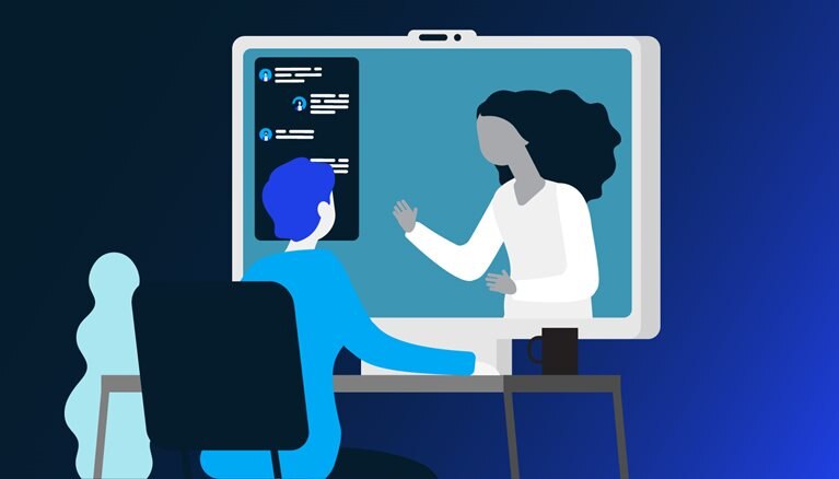 Sustaining and strengthening inclusion in our new remote environment