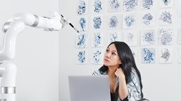 QuantumBlack, AI by McKinsey