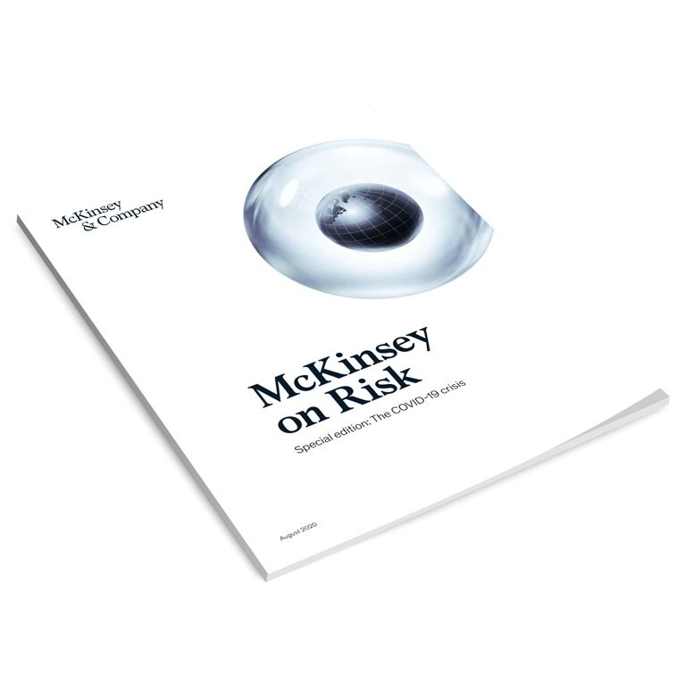 McKinsey on Risk: Special issue on the COVID-19 crisis