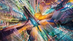 The future of bank risk management
