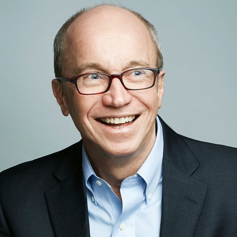Alan Murry headshot