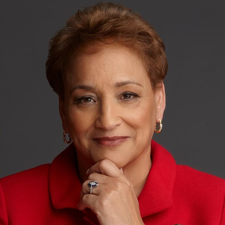 Jo Ann Jenkins headshot
