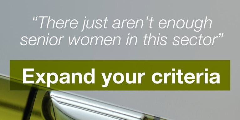Common excuses for not appointing women to boards—and what to do about them
