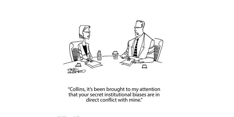 Strategy