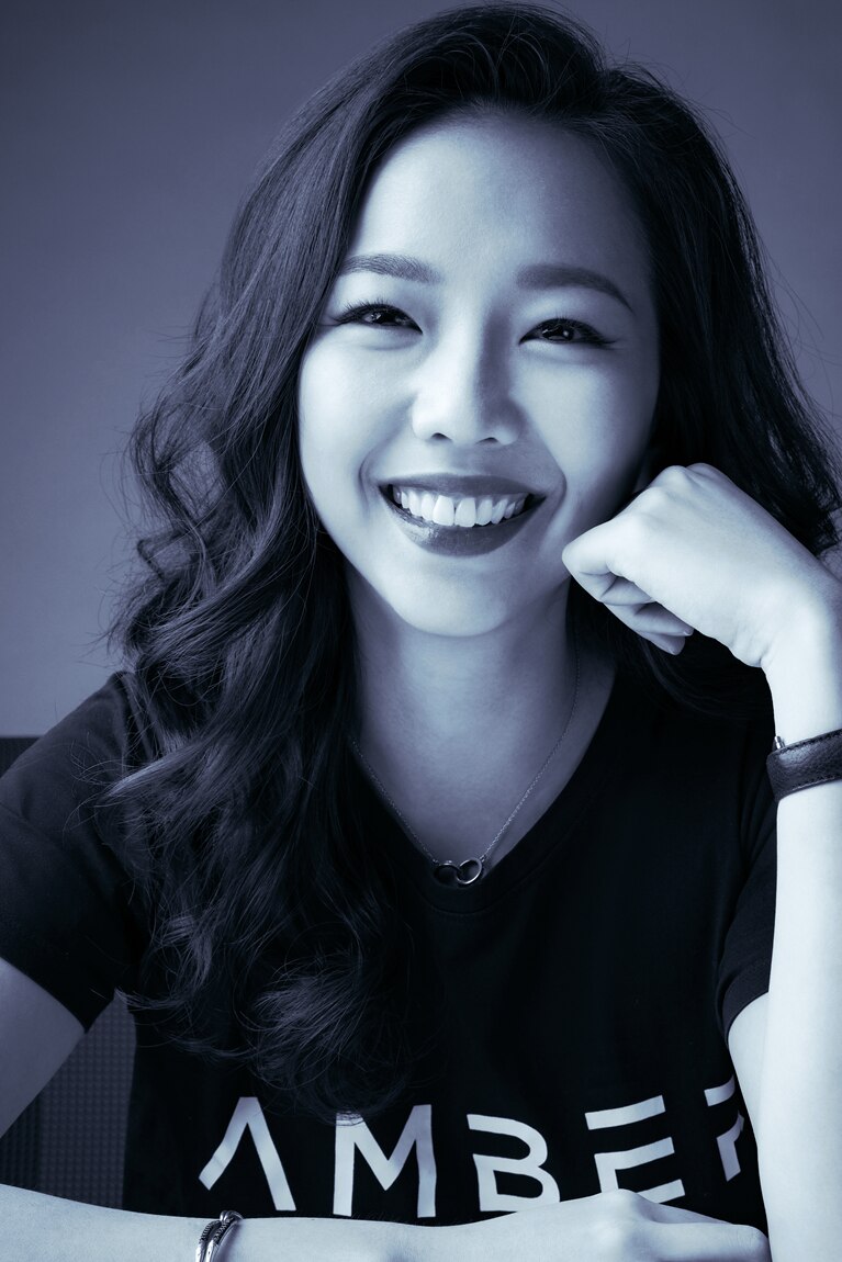 Annabelle Huang