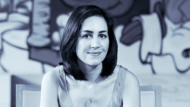 Cristina Junqueira