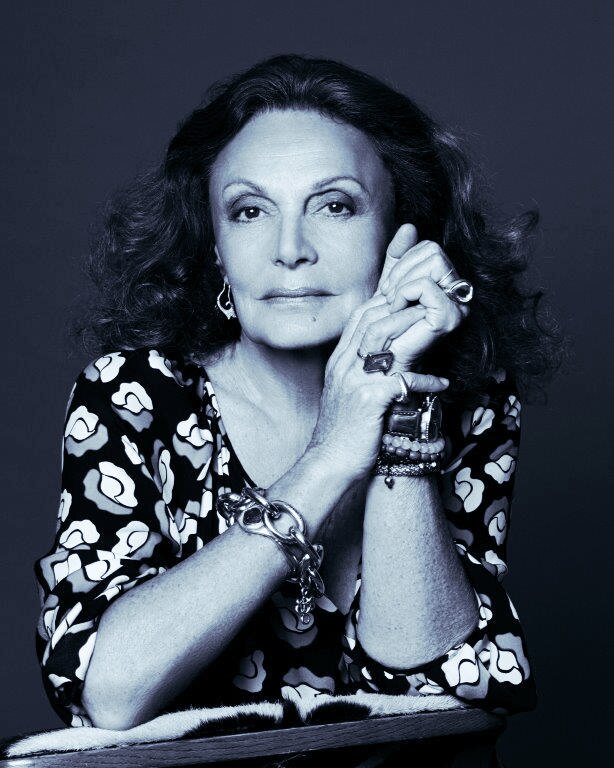 Diane von Furstenburg