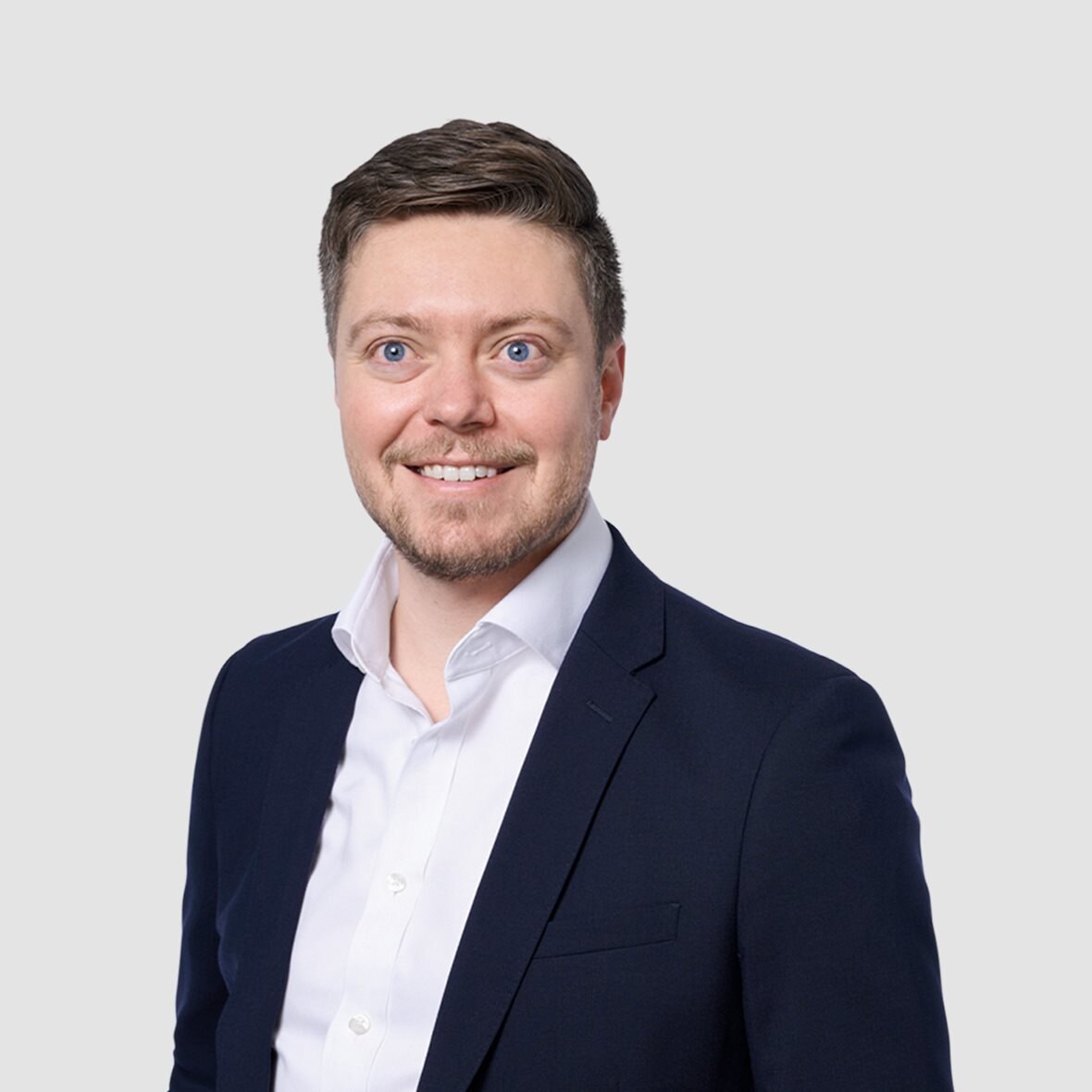 Ethan McCormac
