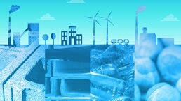 How industry can move toward a low-carbon future