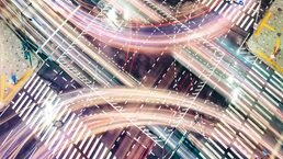 The future(s) of mobility: How cities can benefit