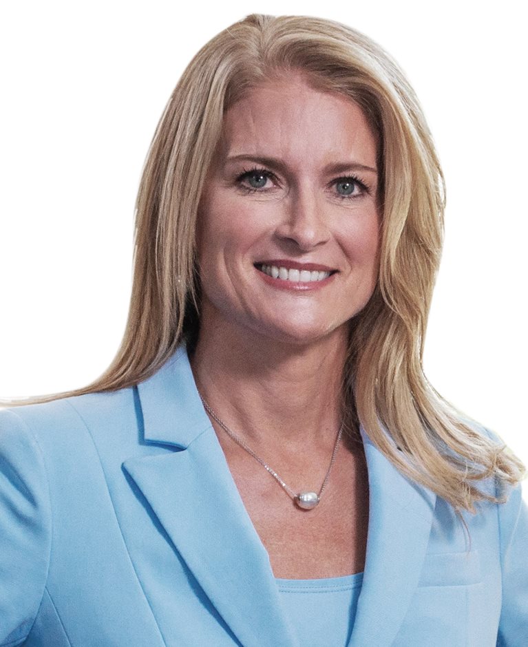 Melissa Arnoldi