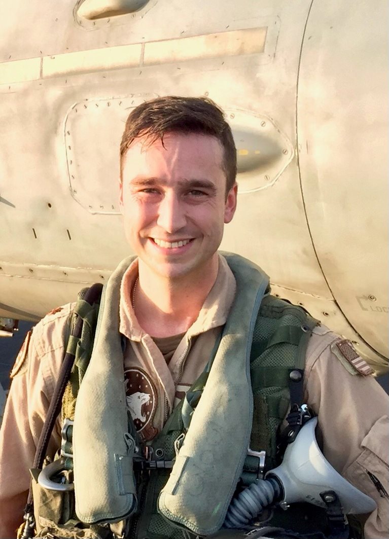 Connecting the military and McKinsey - William