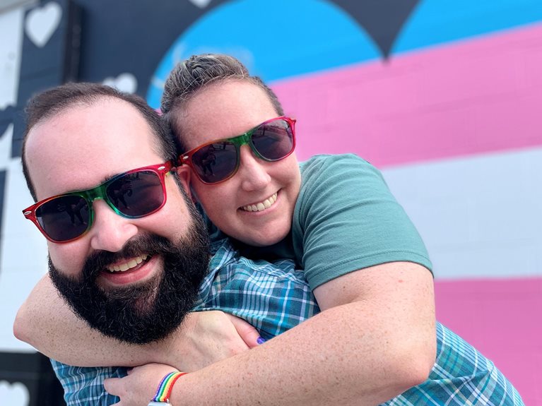 June is Pride Month