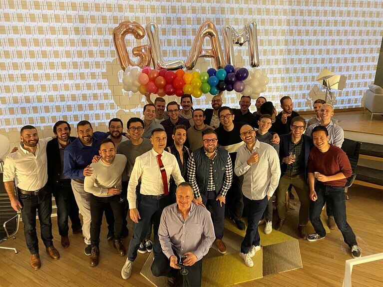 Living 17 years of LGBTQ+ progress at McKinsey