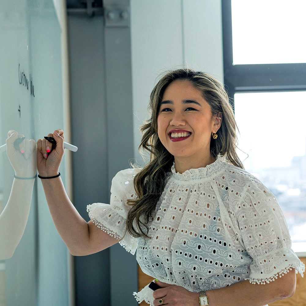 McKinsey Tech Careers - Product Management