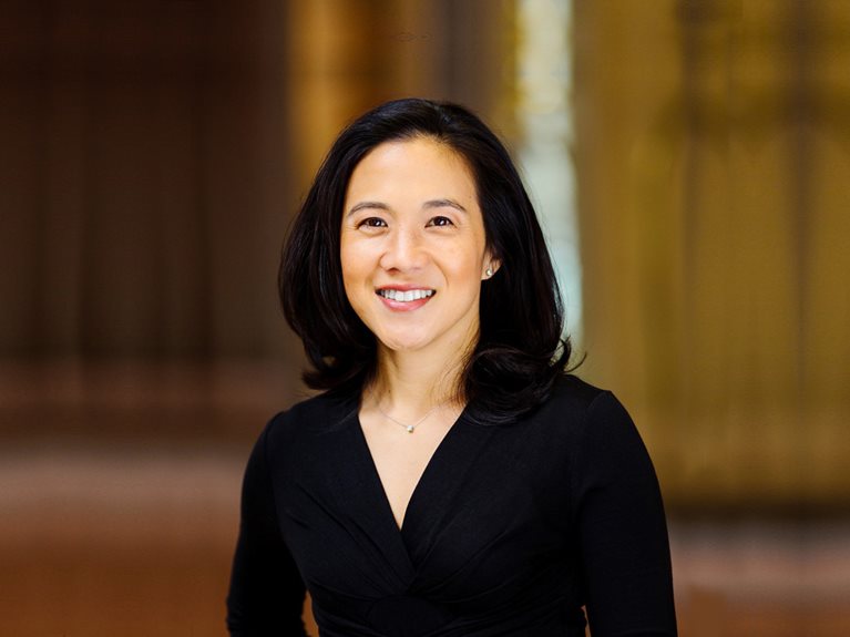 Angela Duckworth