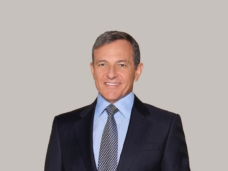 Bob Iger
